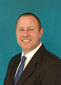 Erik Parks, Broker and Property manager